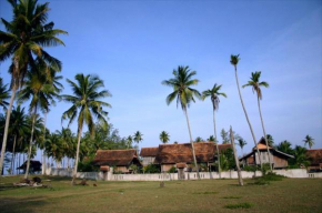 Гостиница Terrapuri Heritage Village, Penarik  Пермайсури
